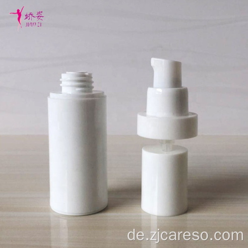 15ml/30ml/50ml/60ml Flasche PP Airless Lotionsflaschen